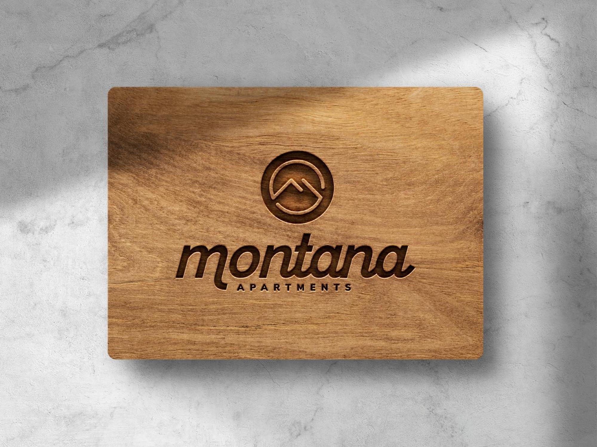 Montana Apartments Mayrhofen Zewnętrze zdjęcie