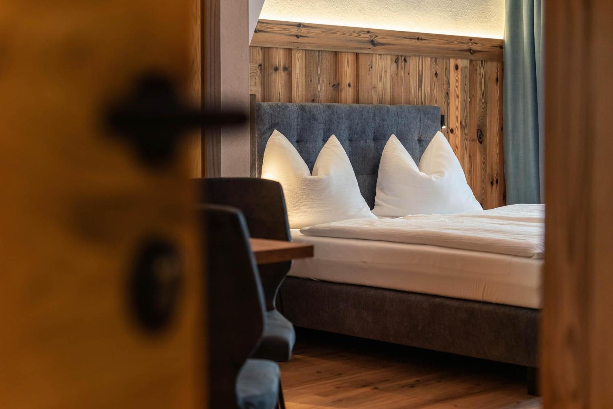 Montana Apartments Mayrhofen Zewnętrze zdjęcie