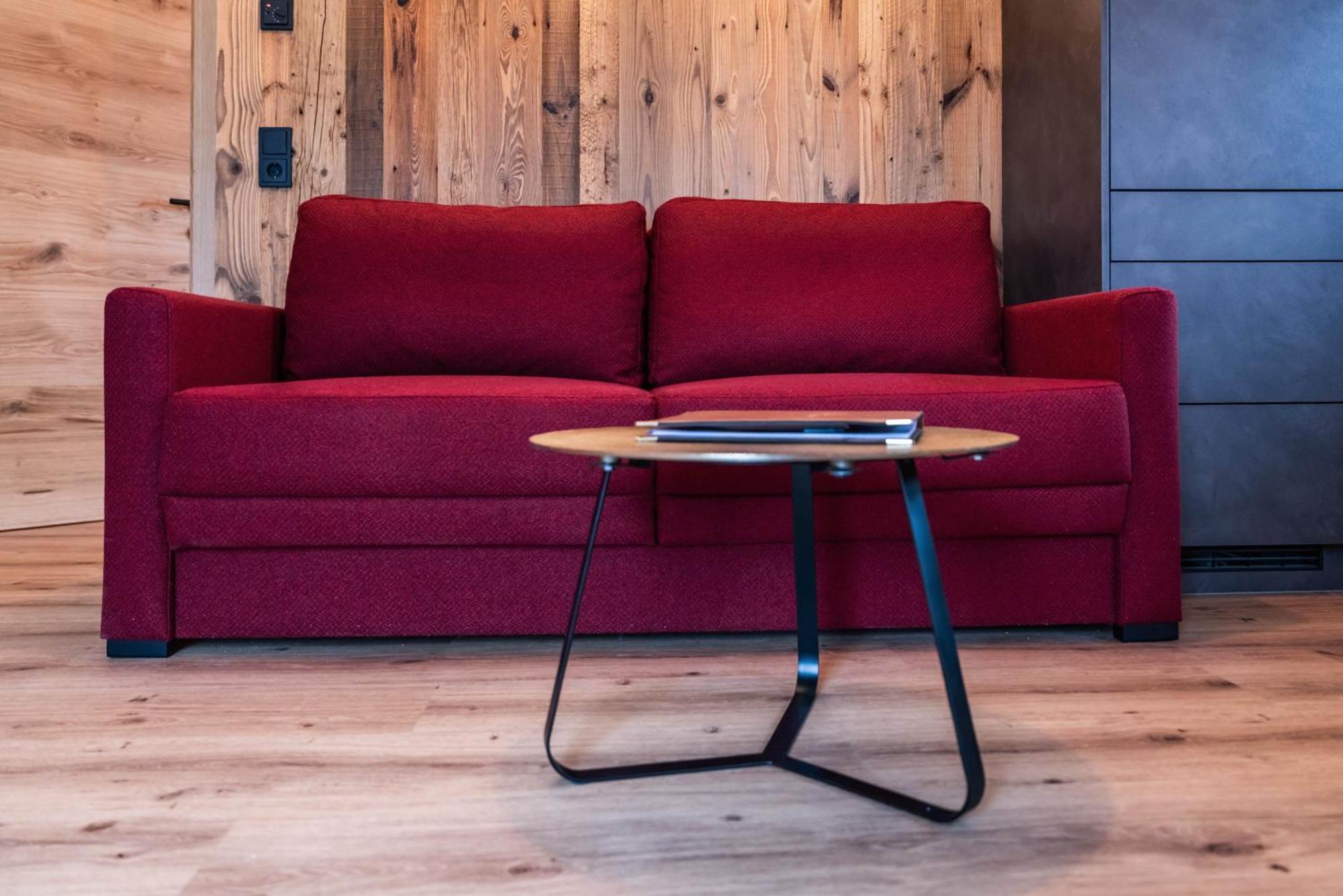 Montana Apartments Mayrhofen Zewnętrze zdjęcie