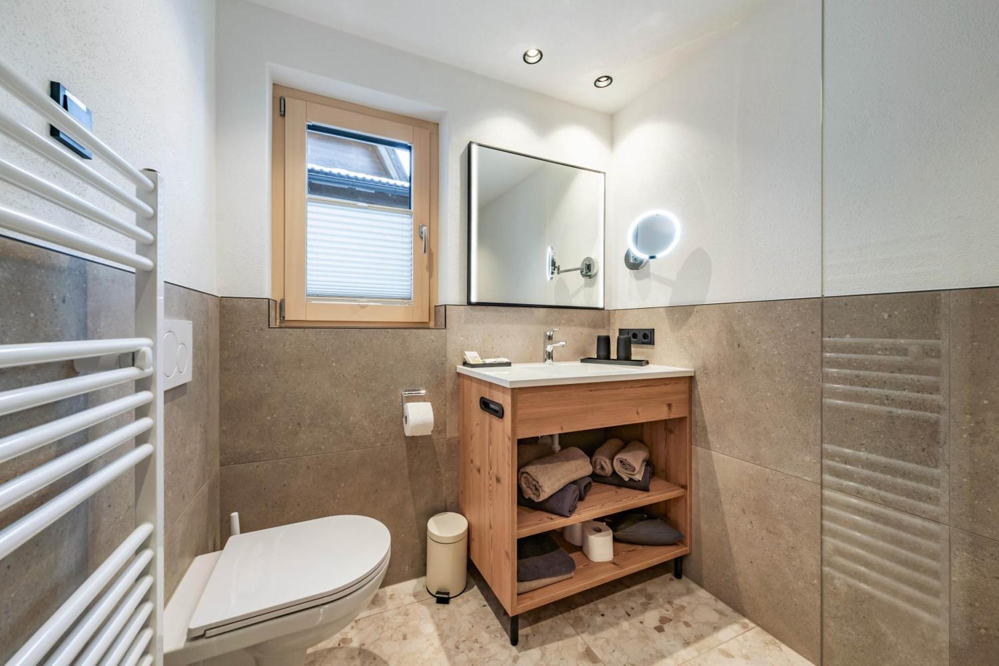 Montana Apartments Mayrhofen Zewnętrze zdjęcie