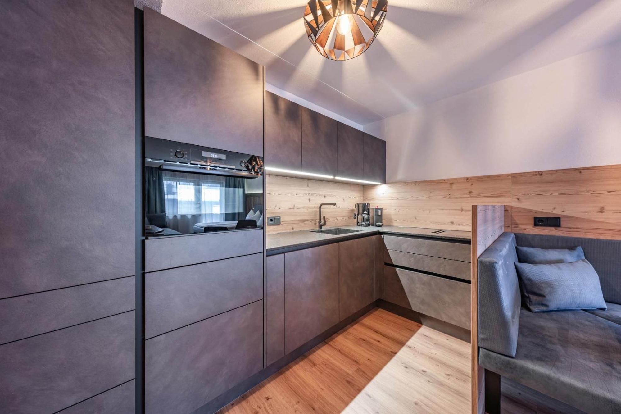 Montana Apartments Mayrhofen Zewnętrze zdjęcie