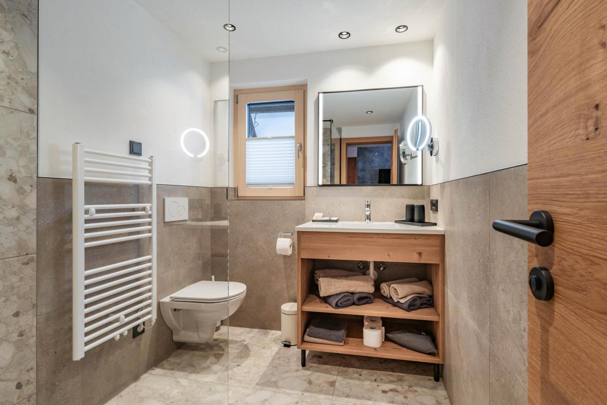 Montana Apartments Mayrhofen Zewnętrze zdjęcie