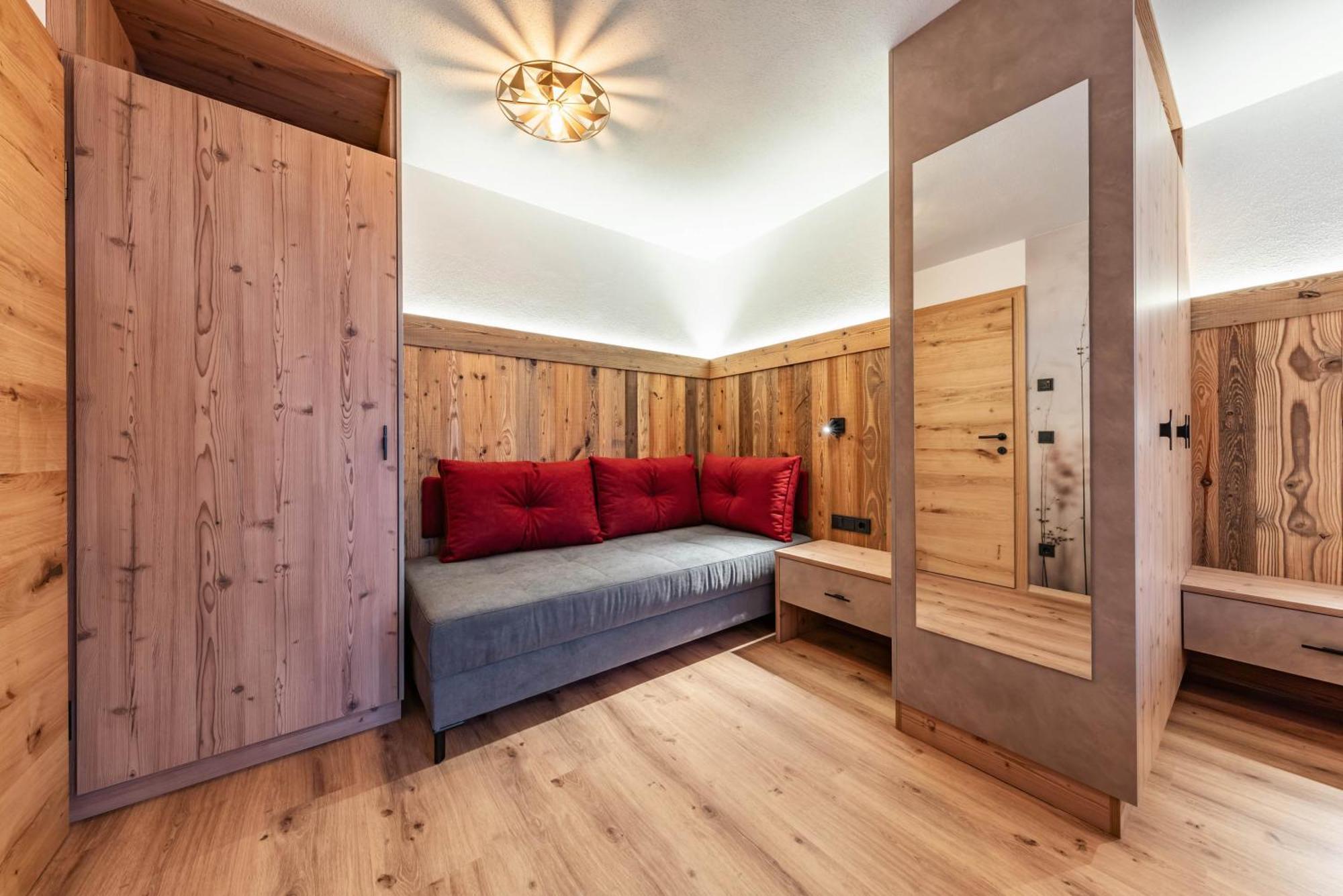 Montana Apartments Mayrhofen Zewnętrze zdjęcie